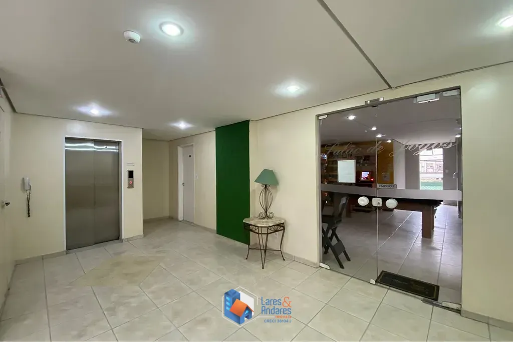Apartamento, 2 quartos, 48 m² - Foto 15