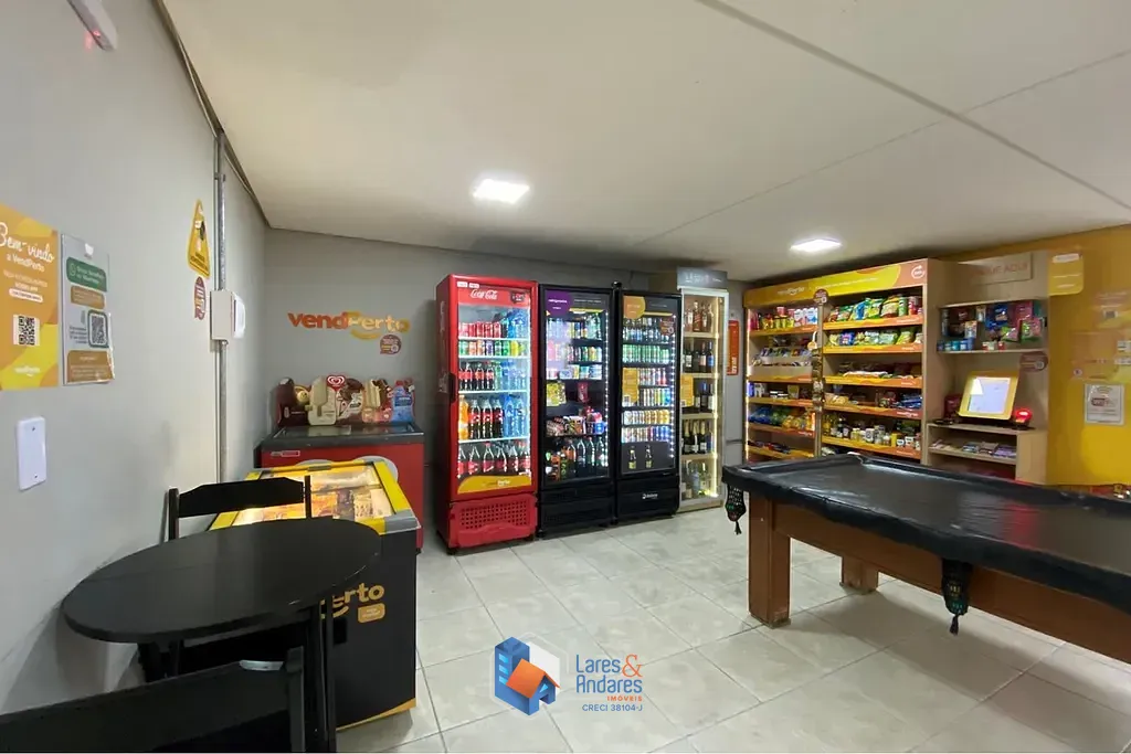 Apartamento, 2 quartos, 48 m² - Foto 41