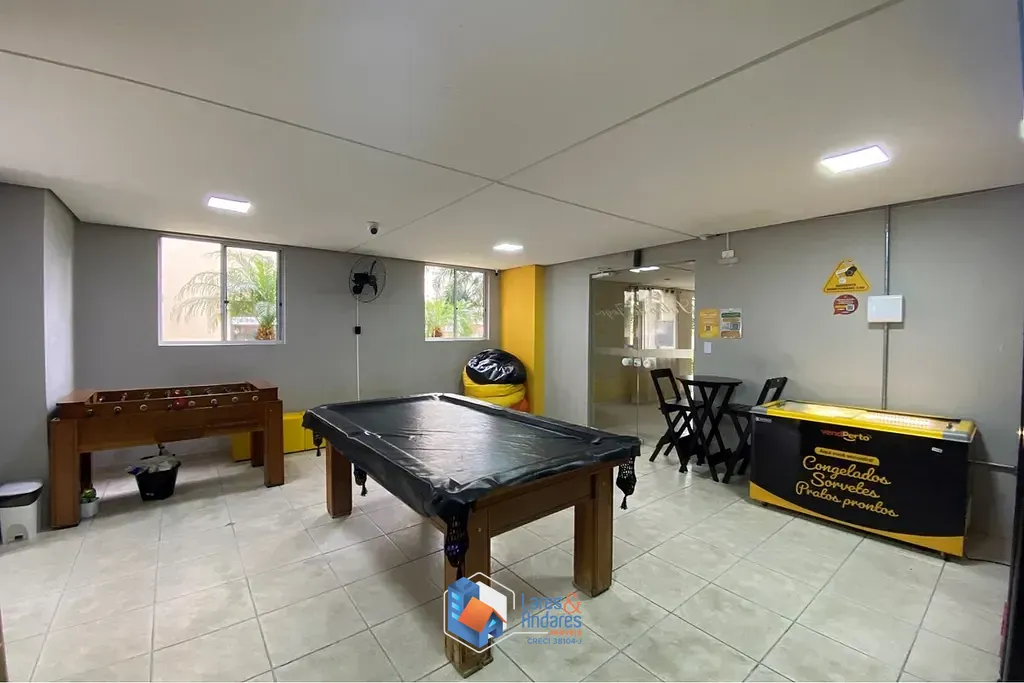 Apartamento, 2 quartos, 48 m² - Foto 4