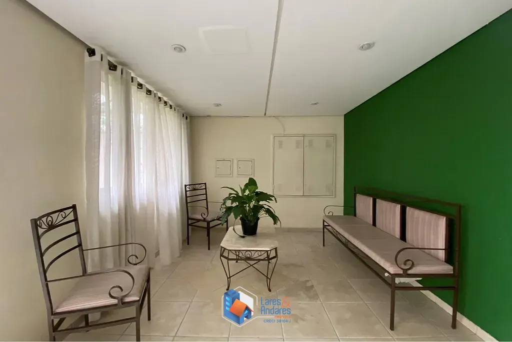Apartamento, 2 quartos, 48 m² - Foto 5