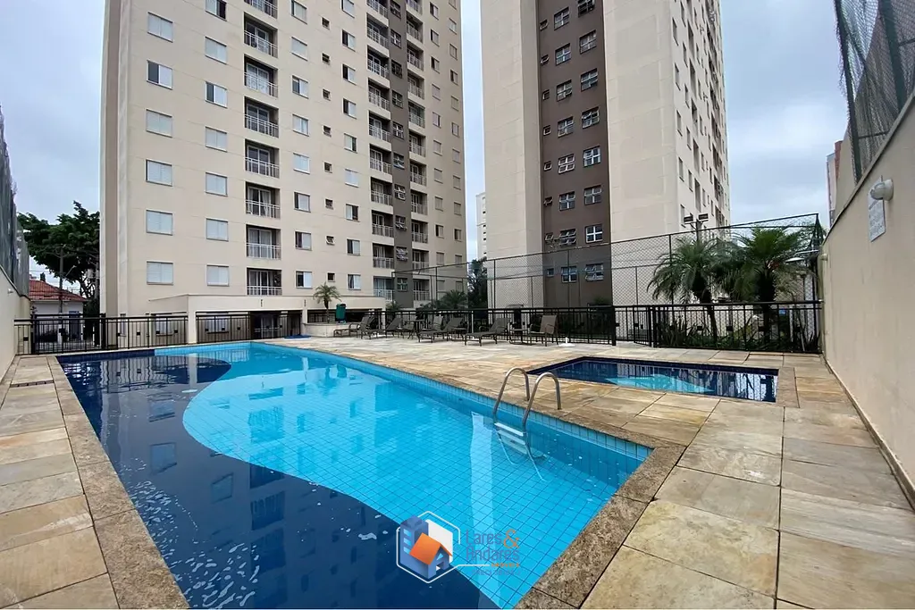 Apartamento, 2 quartos, 48 m² - Foto 6
