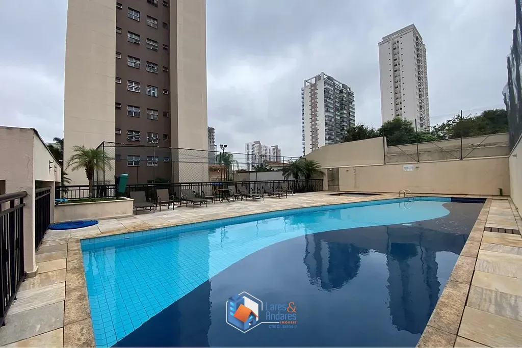 Apartamento, 2 quartos, 48 m² - Foto 7
