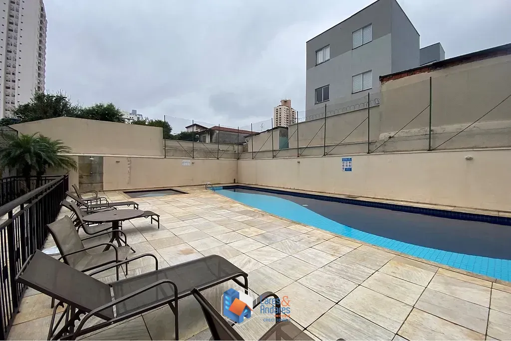 Apartamento, 2 quartos, 48 m² - Foto 9