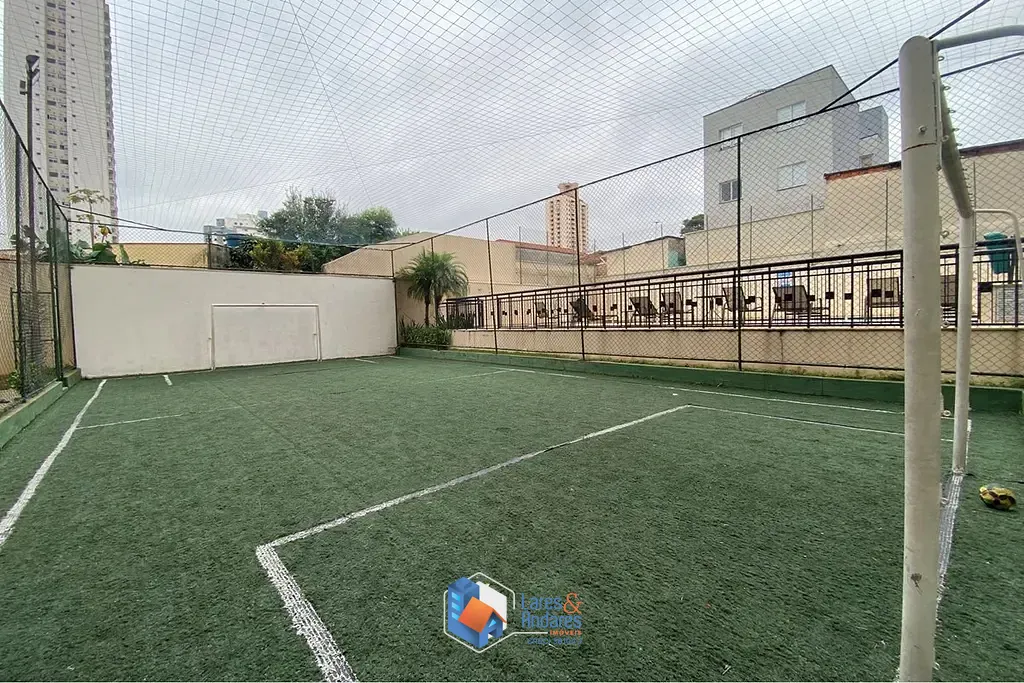 Apartamento, 2 quartos, 48 m² - Foto 12