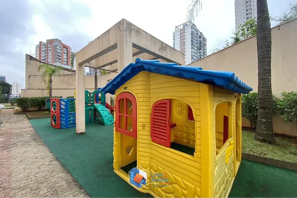 Apartamento, 2 quartos, 48 m² - Foto 13