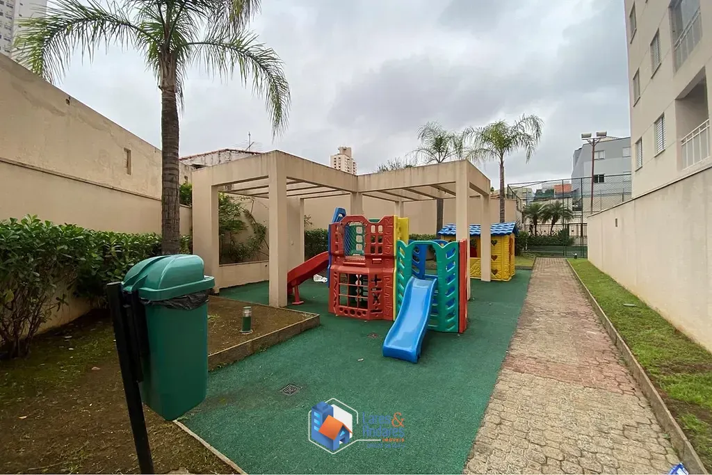 Apartamento, 2 quartos, 48 m² - Foto 14