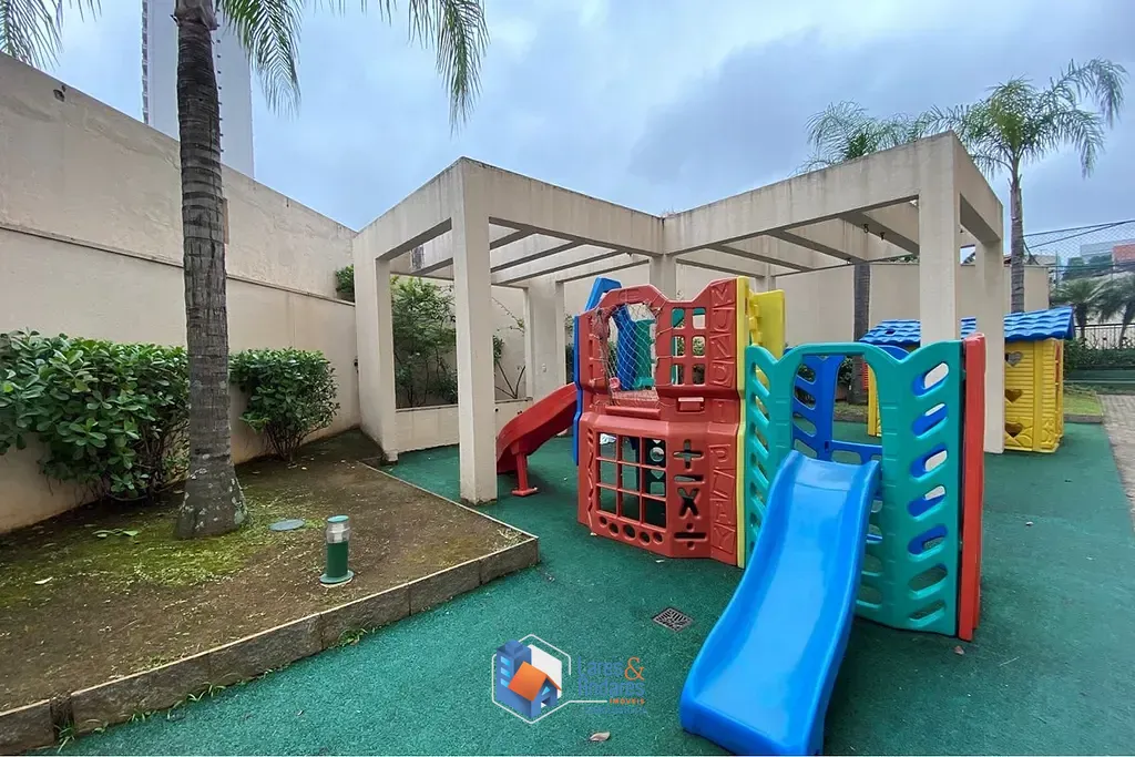 Apartamento, 2 quartos, 48 m² - Foto 2