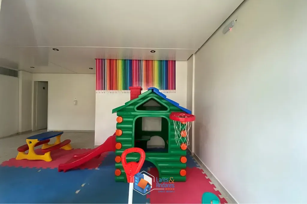 Apartamento, 2 quartos, 48 m² - Foto 16