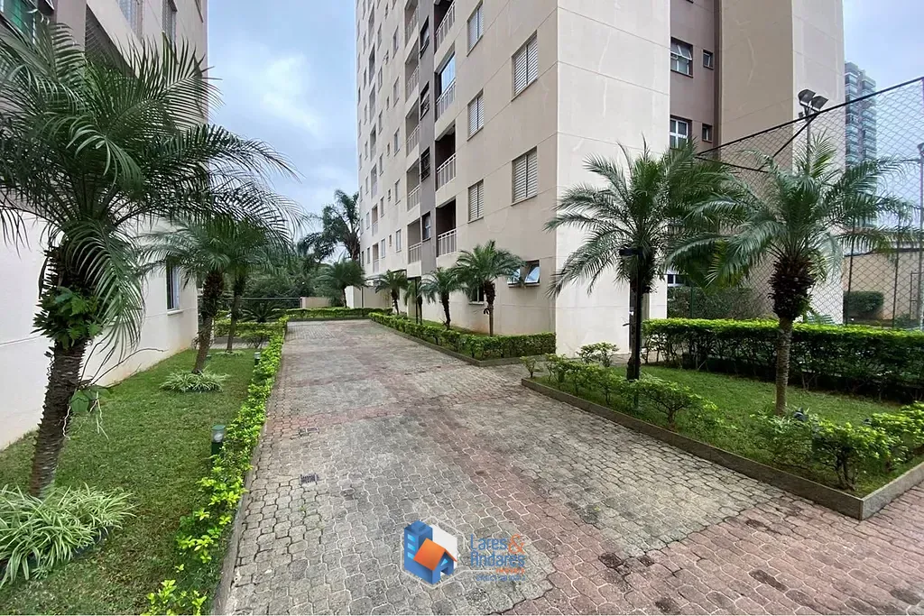 Apartamento, 2 quartos, 48 m² - Foto 18