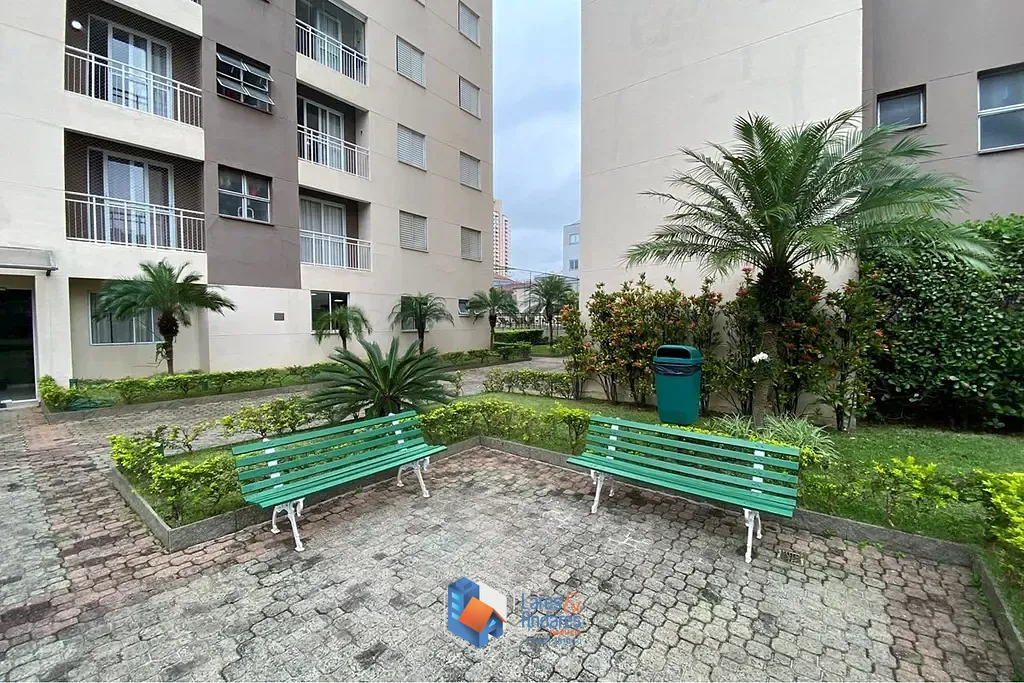 Apartamento, 2 quartos, 48 m² - Foto 19