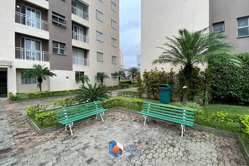 Apartamento, 2 quartos, 48 m² - Foto 20