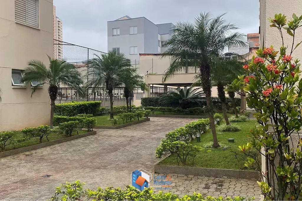 Apartamento, 2 quartos, 48 m² - Foto 21