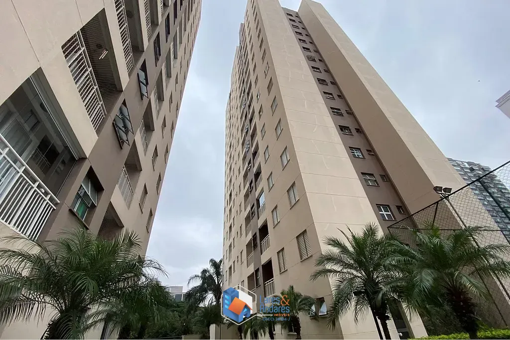 Apartamento, 2 quartos, 48 m² - Foto 24
