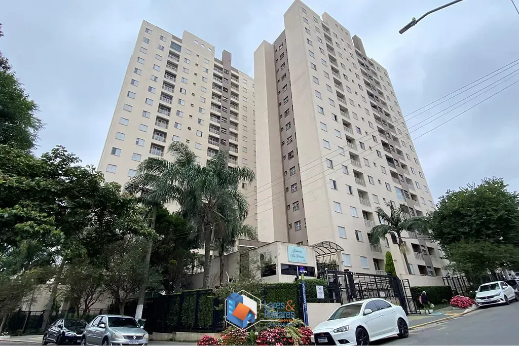 Apartamento, 2 quartos, 48 m² - Foto 25