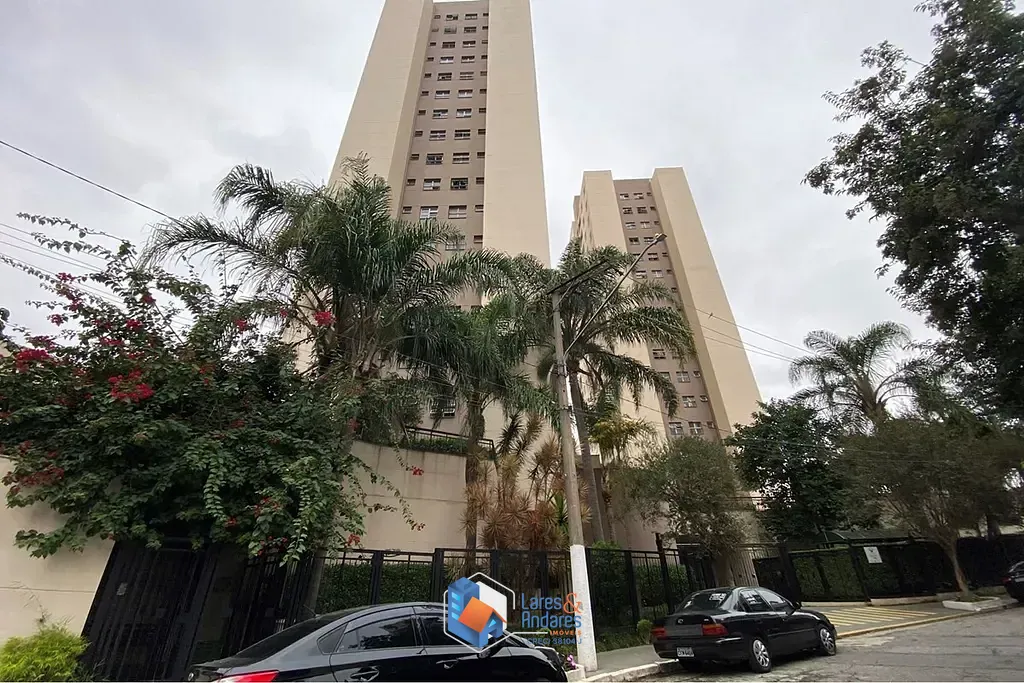 Apartamento, 2 quartos, 48 m² - Foto 26