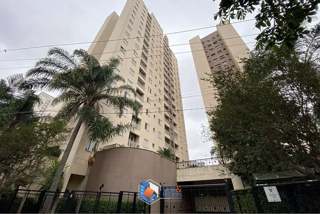 Apartamento, 2 quartos, 48 m² - Foto 27