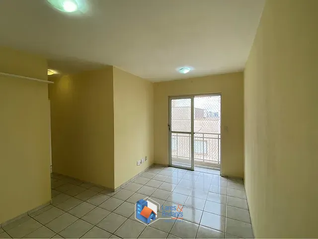 Apartamento 2 quartos e 1 banheiro, à venda, no bairro Vila Prudente em São Paulo