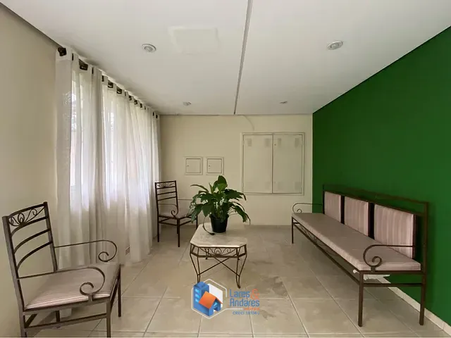 Apartamento 2 quartos e 1 banheiro, à venda, no bairro Vila Prudente em São Paulo