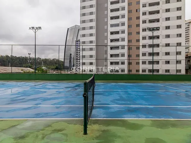 Apartamento 2 quartos e 2 banheiros, à venda, no bairro Santo Amaro em São Paulo