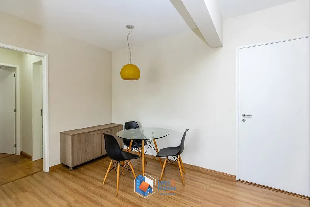 Apartamento, 2 quartos, 55 m² - Foto 26