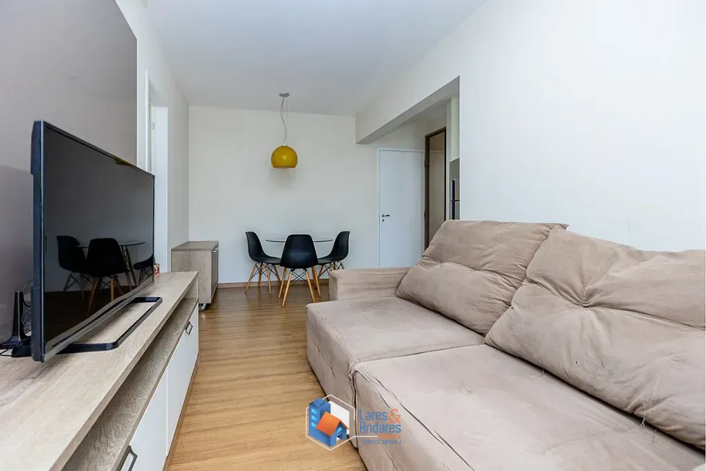 Apartamento, 2 quartos, 55 m² - Foto 28
