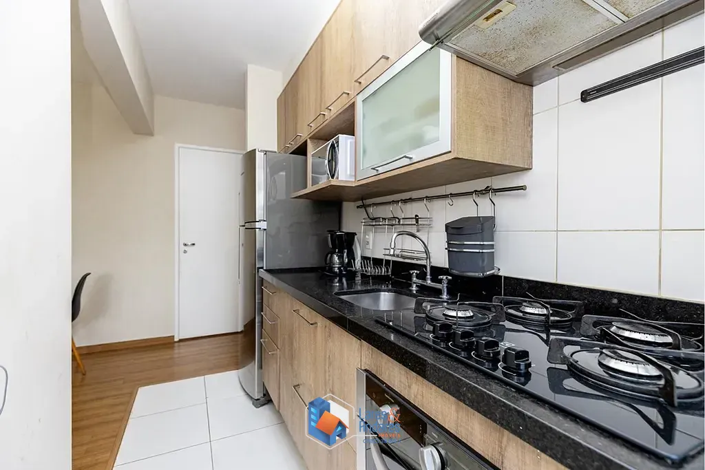 Apartamento, 2 quartos, 55 m² - Foto 31