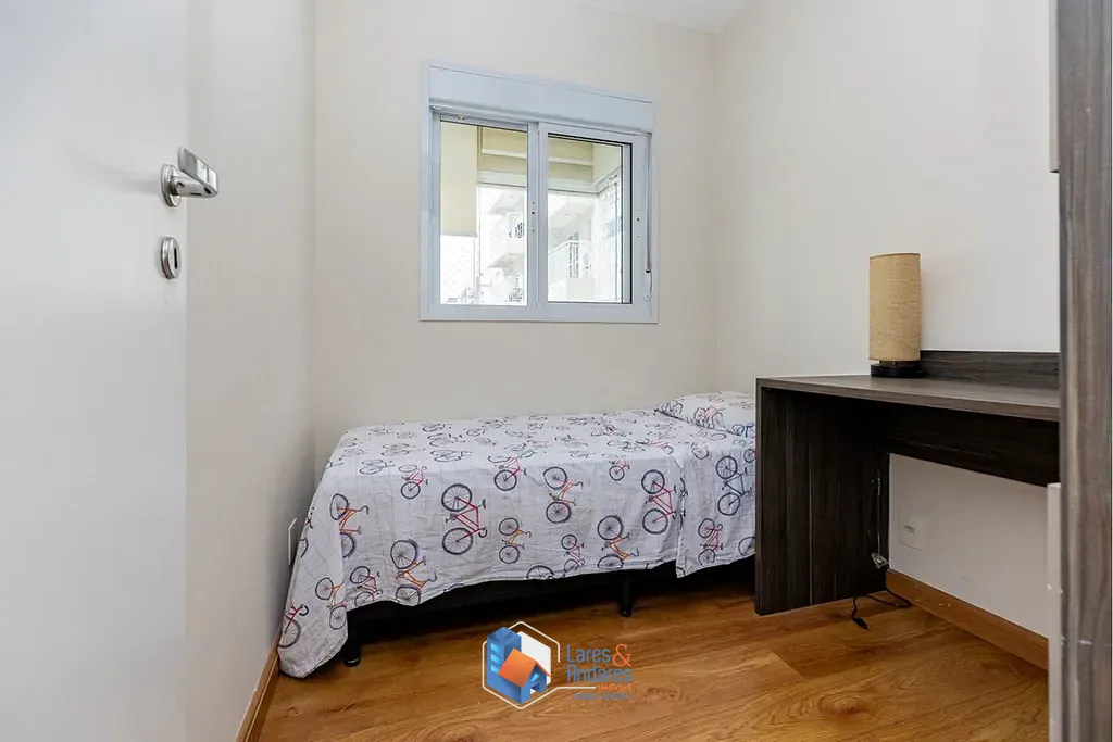 Apartamento, 2 quartos, 55 m² - Foto 23