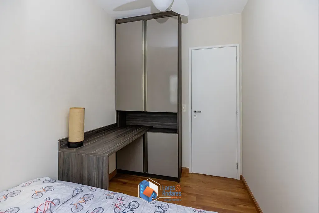 Apartamento, 2 quartos, 55 m² - Foto 34
