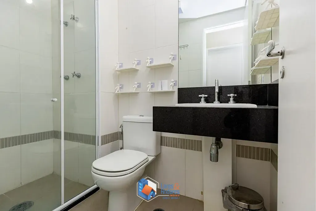 Apartamento, 2 quartos, 55 m² - Foto 35