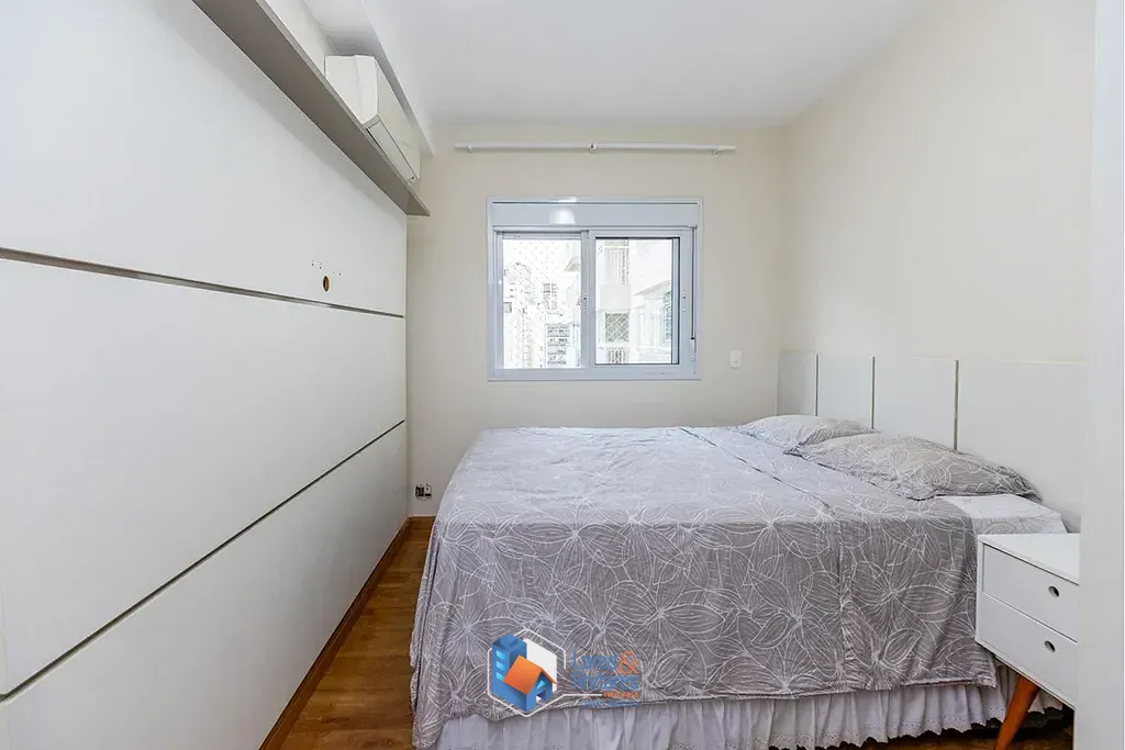 Apartamento, 2 quartos, 55 m² - Foto 37