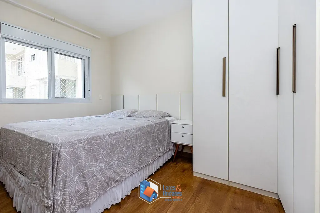 Apartamento, 2 quartos, 55 m² - Foto 38