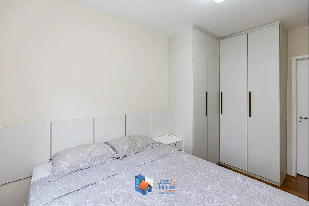 Apartamento, 2 quartos, 55 m² - Foto 39