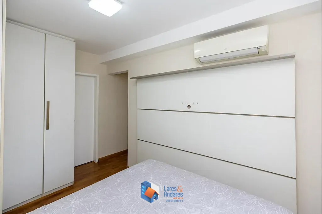 Apartamento, 2 quartos, 55 m² - Foto 41