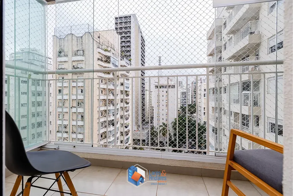 Apartamento, 2 quartos, 55 m² - Foto 12