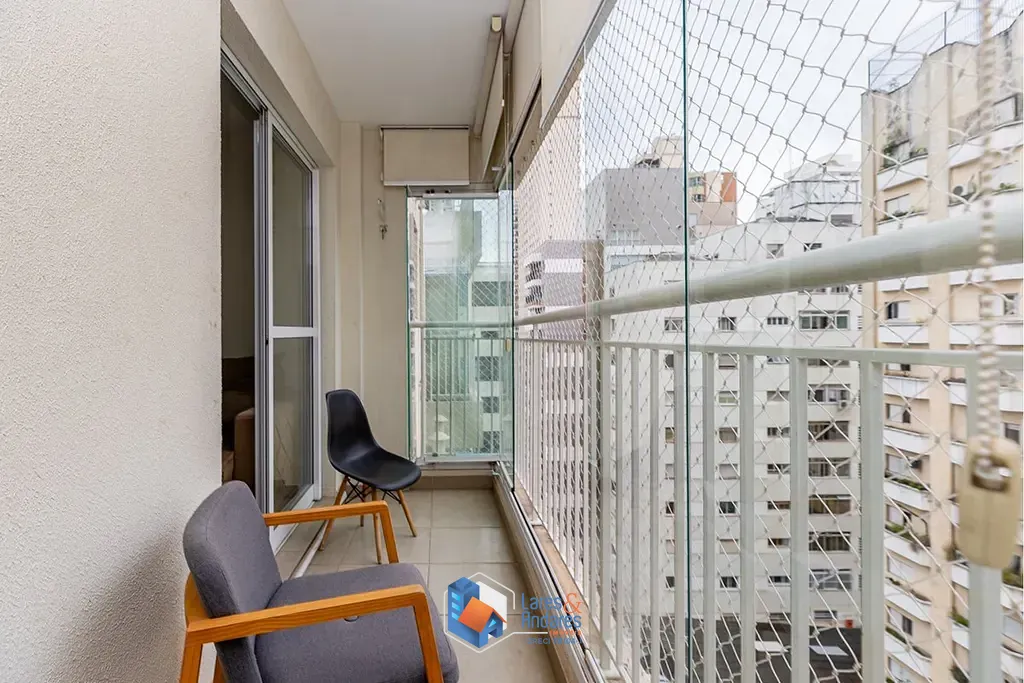 Apartamento, 2 quartos, 55 m² - Foto 3