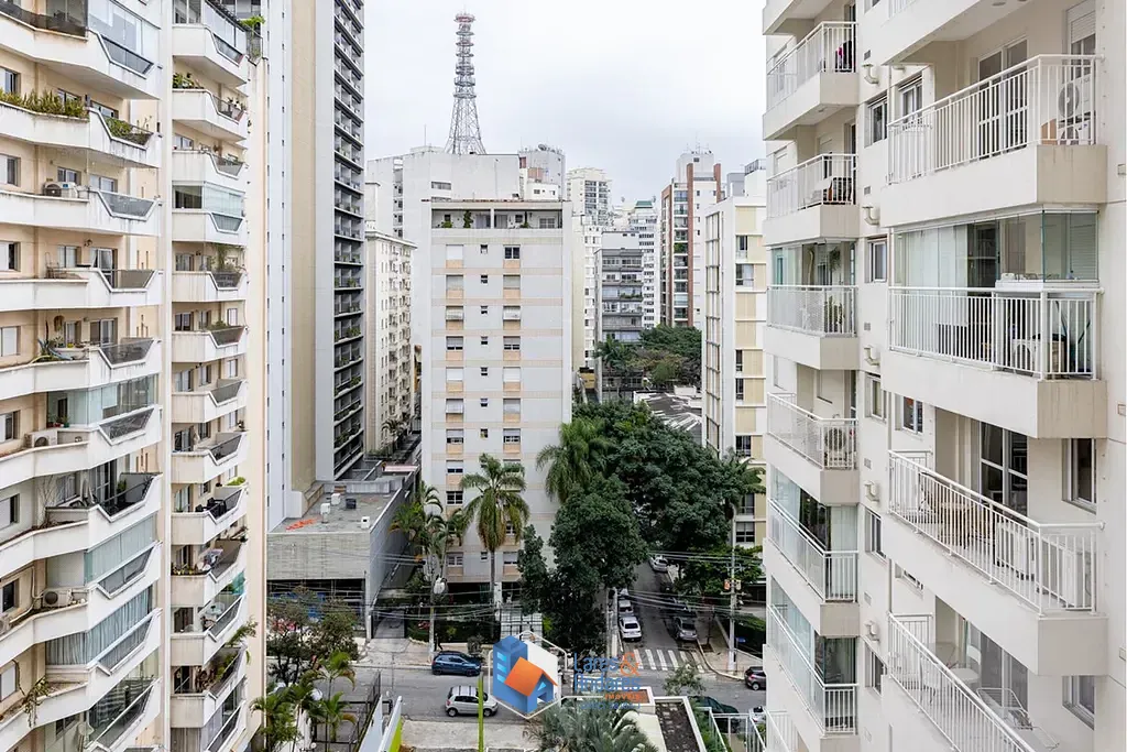 Apartamento, 2 quartos, 55 m² - Foto 4