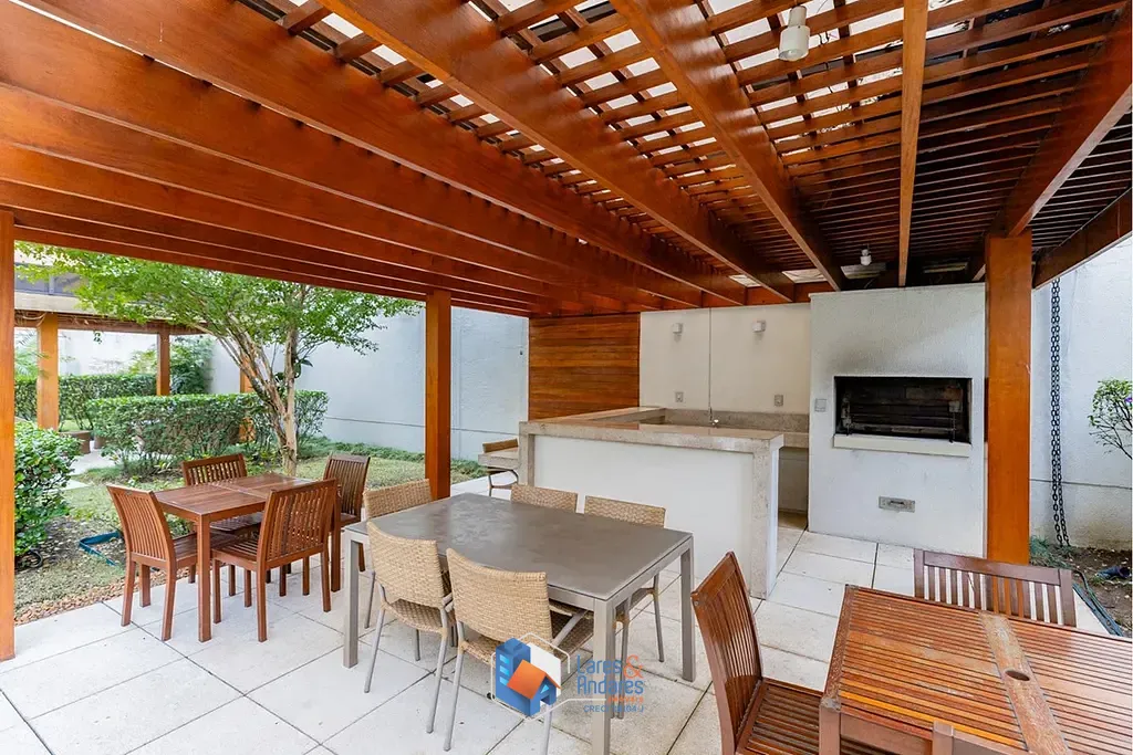 Apartamento, 2 quartos, 55 m² - Foto 5