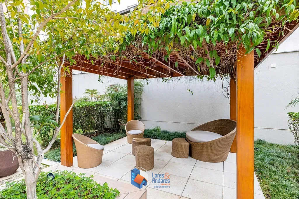 Apartamento, 2 quartos, 55 m² - Foto 6