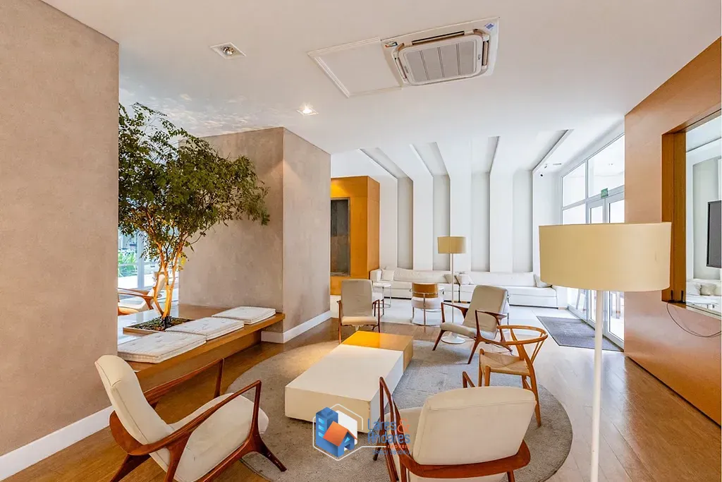 Apartamento, 2 quartos, 55 m² - Foto 7