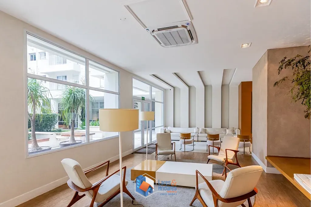 Apartamento, 2 quartos, 55 m² - Foto 8
