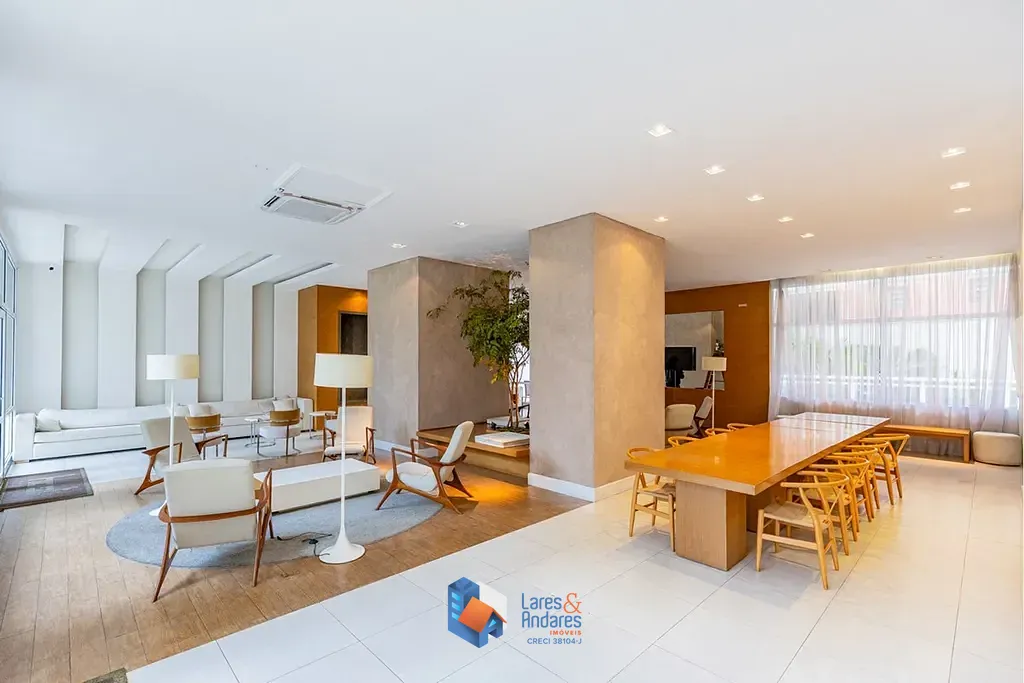 Apartamento, 2 quartos, 55 m² - Foto 9