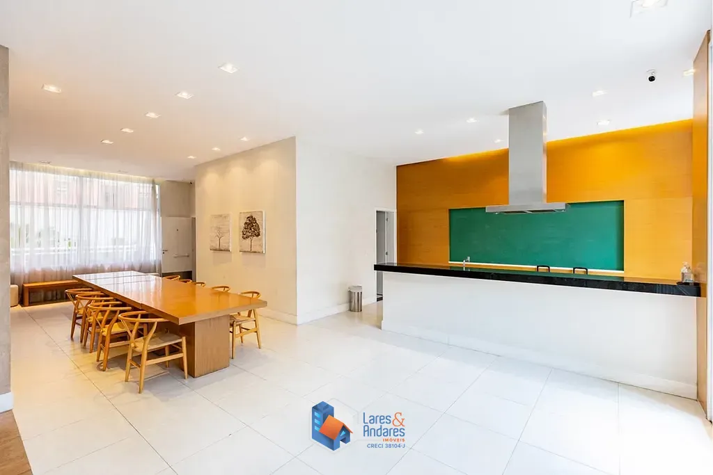 Apartamento, 2 quartos, 55 m² - Foto 10