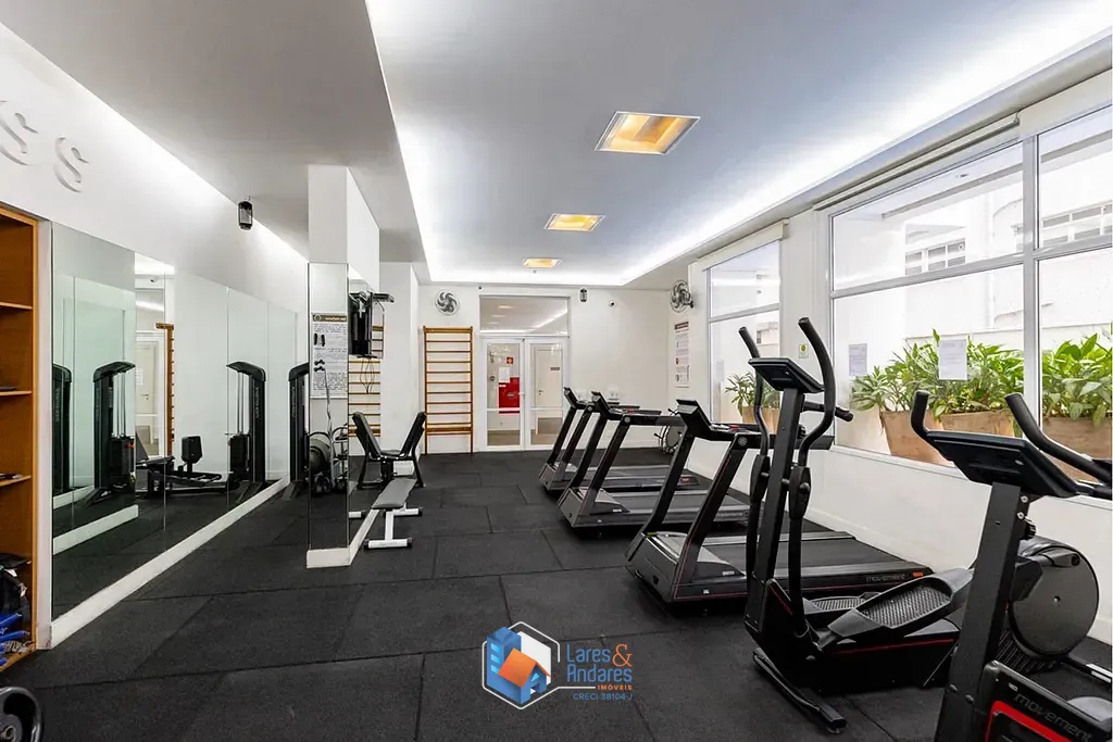 Apartamento, 2 quartos, 55 m² - Foto 13