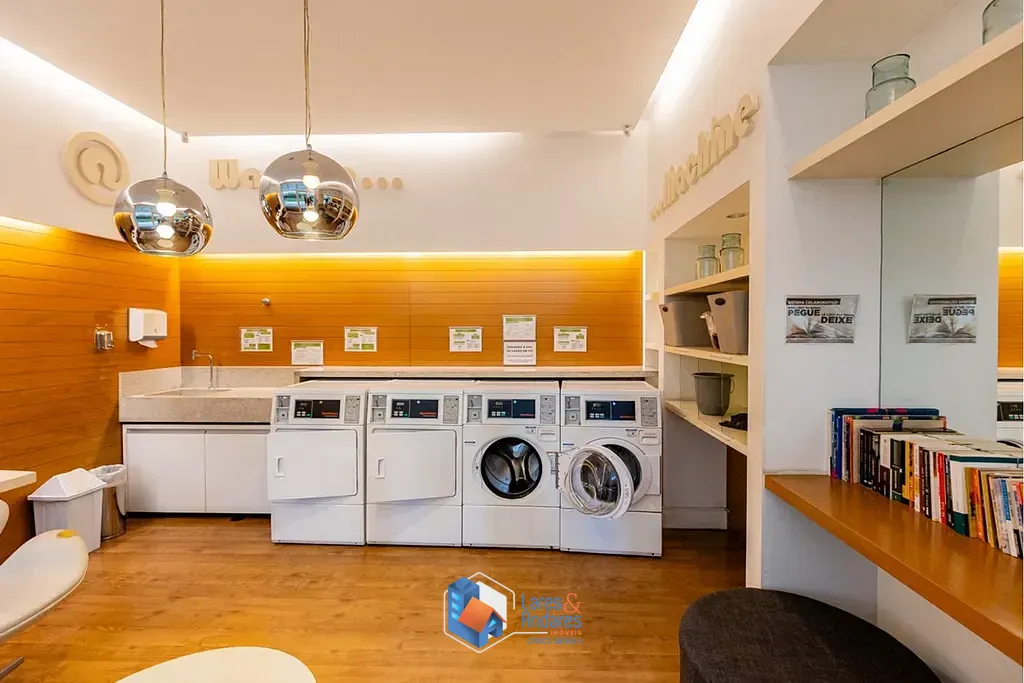 Apartamento, 2 quartos, 55 m² - Foto 14