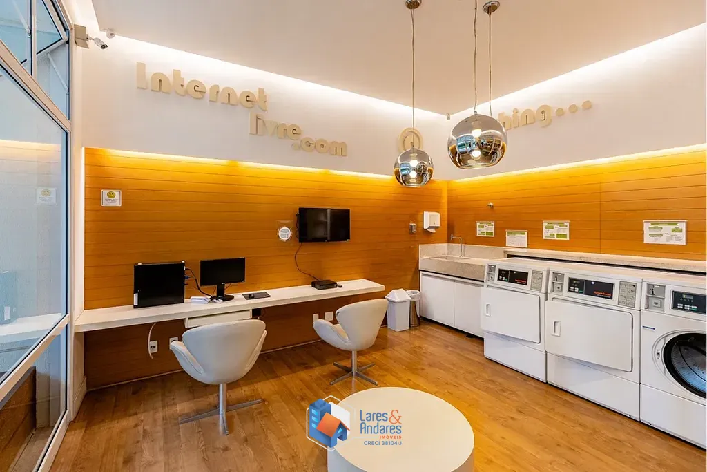 Apartamento, 2 quartos, 55 m² - Foto 15