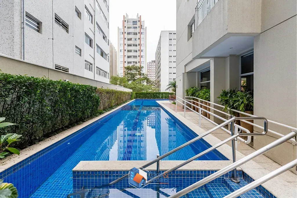 Apartamento, 2 quartos, 55 m² - Foto 17