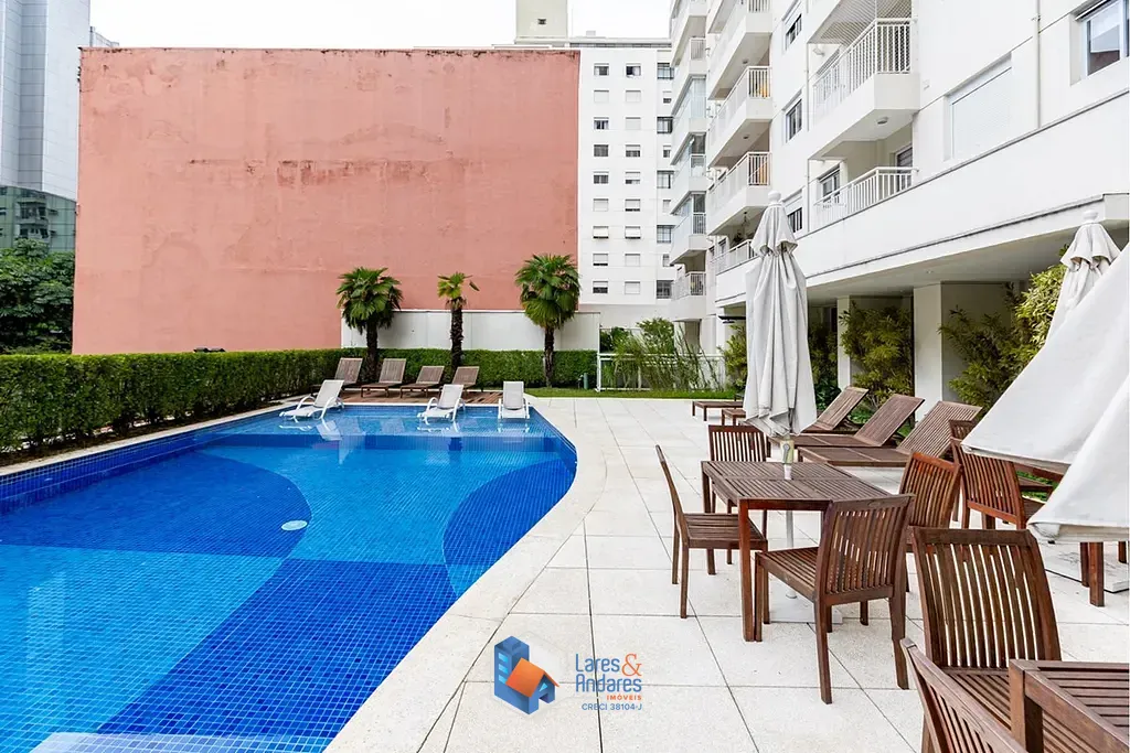 Apartamento, 2 quartos, 55 m² - Foto 18
