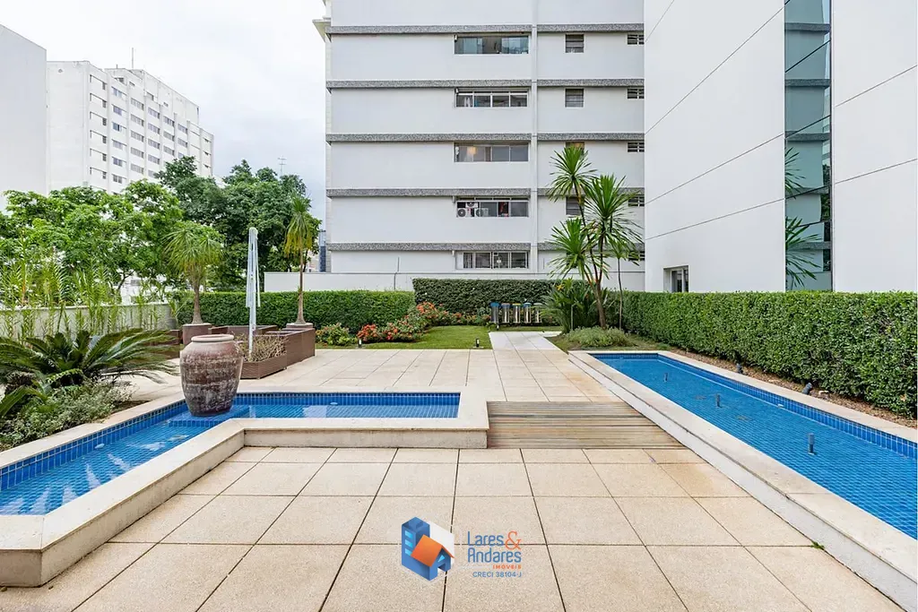 Apartamento, 2 quartos, 55 m² - Foto 19