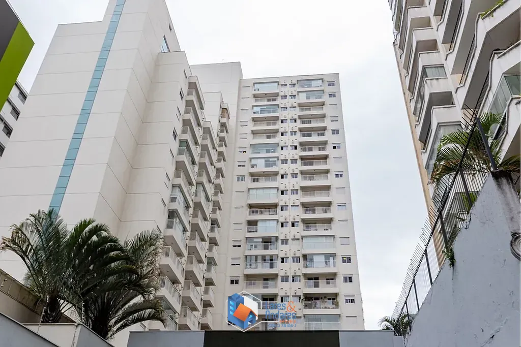 Apartamento, 2 quartos, 55 m² - Foto 21