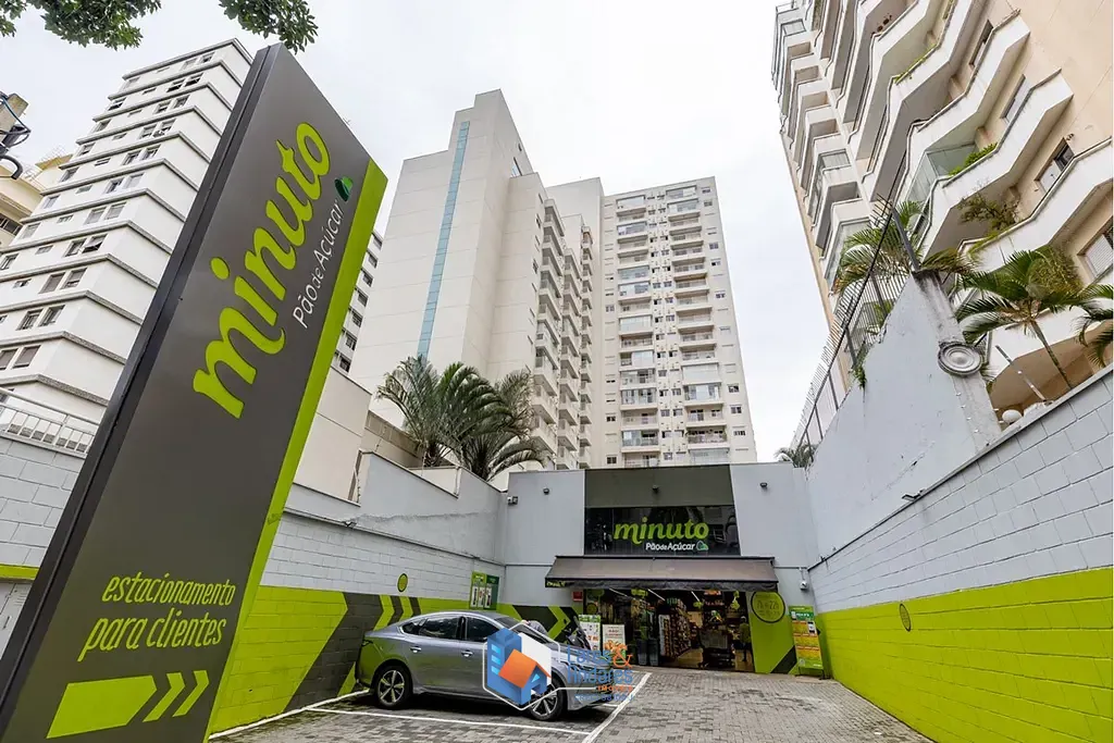 Apartamento, 2 quartos, 55 m² - Foto 22